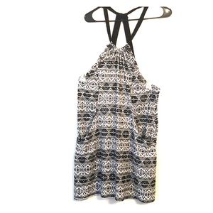 Summer Dress with pockets. Stretchy M 🎈